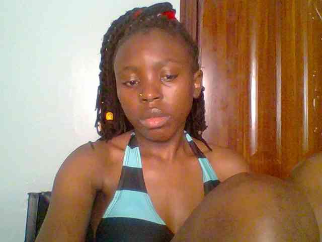 chocolate-brownie webcam