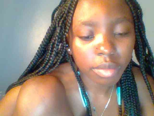 chocolate-brownie webcam