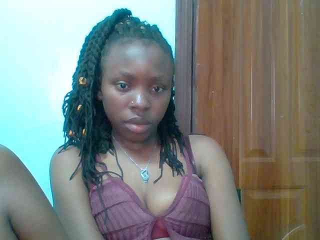 chocolate-brownie webcam