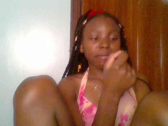 chocolate-brownie webcam