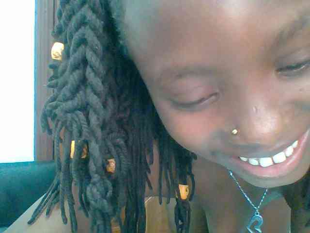 chocolate-brownie webcam