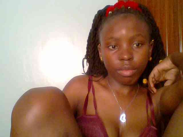 chocolate-brownie webcam