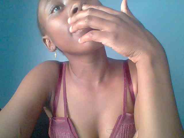 chocolate-brownie webcam