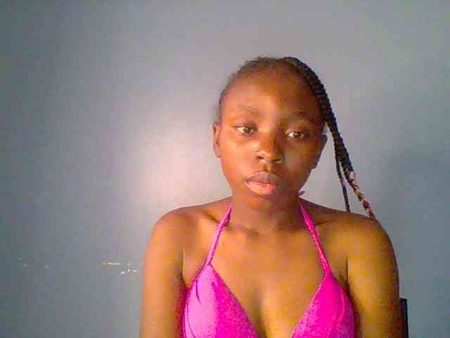 chocolate-brownie webcam