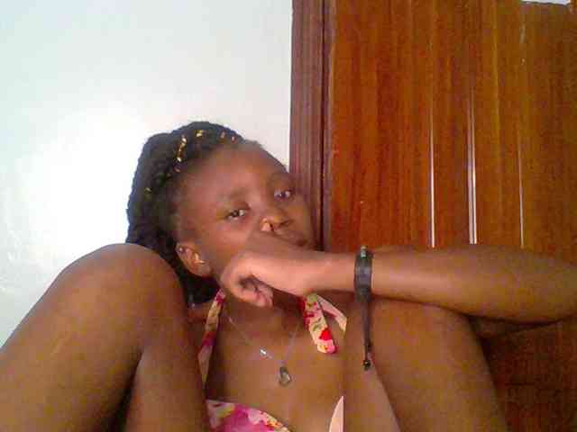 chocolate-brownie webcam