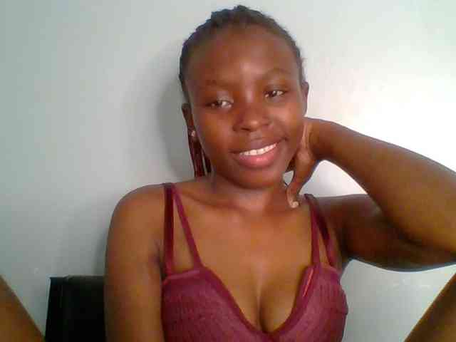 chocolate-brownie webcam