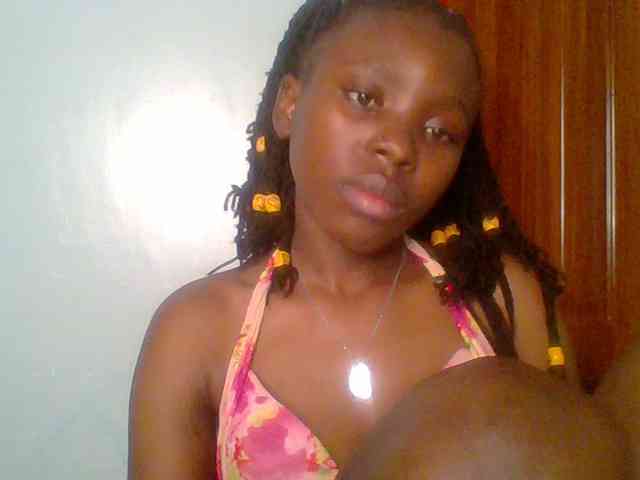 chocolate-brownie webcam