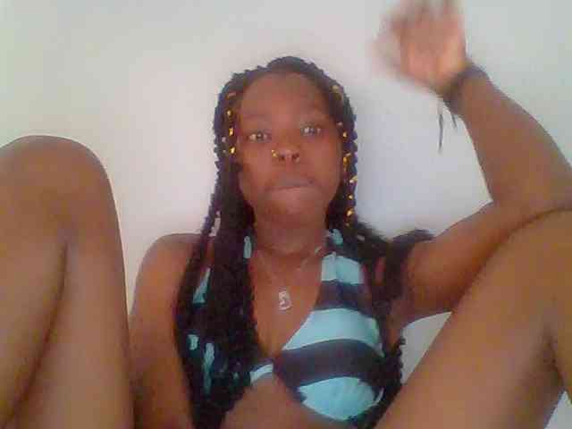 chocolate-brownie webcam