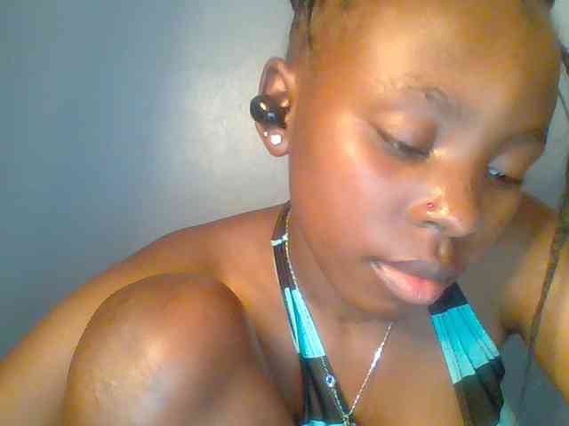 chocolate-brownie webcam