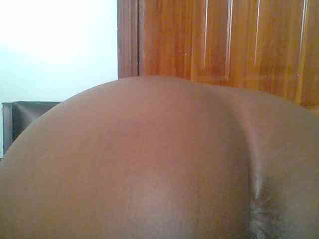 chocolate-brownie webcam