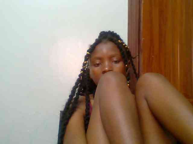 chocolate-brownie webcam