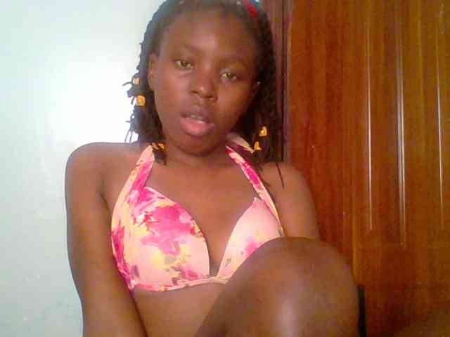 chocolate-brownie webcam