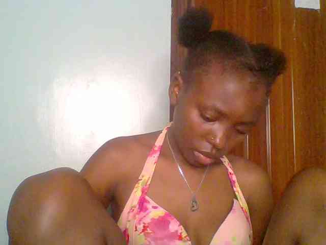 chocolate-brownie webcam