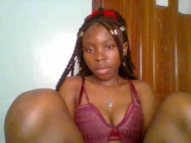 chocolate-brownie webcam