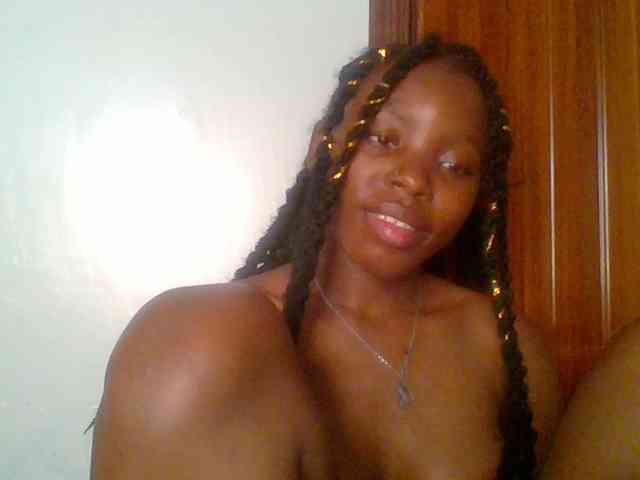 chocolate-brownie webcam