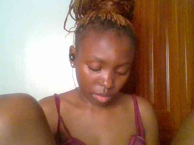 chocolate-brownie webcam