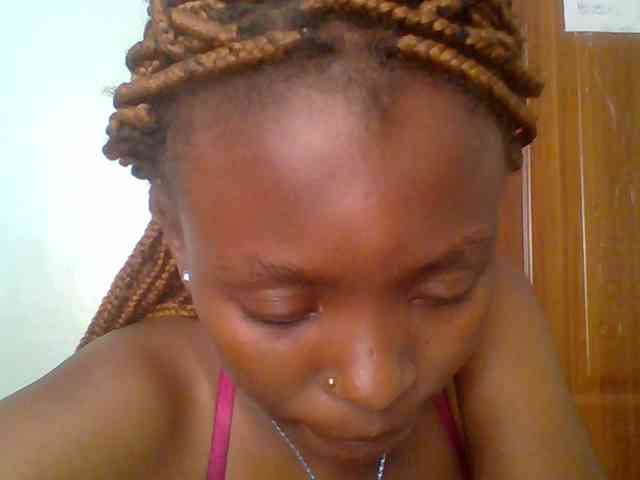 chocolate-brownie webcam