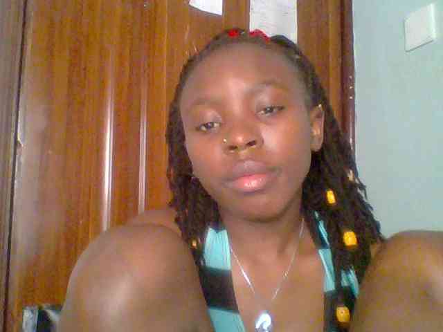 chocolate-brownie webcam