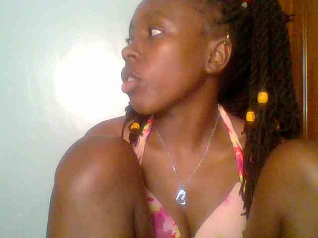 chocolate-brownie webcam