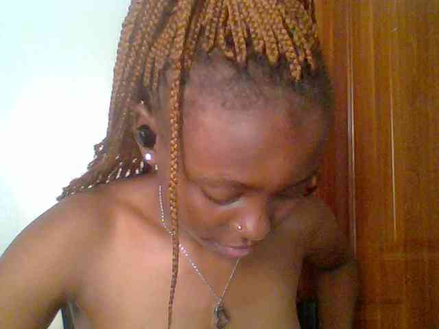 chocolate-brownie webcam