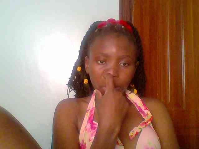 chocolate-brownie webcam