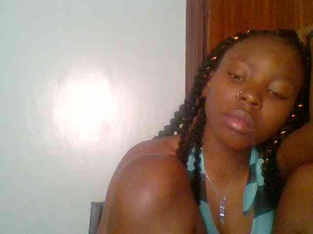 chocolate-brownie webcam