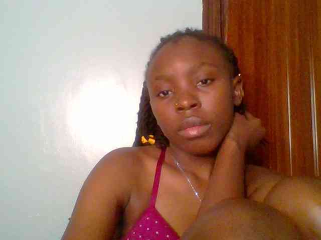 chocolate-brownie webcam