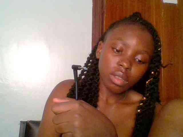 chocolate-brownie webcam