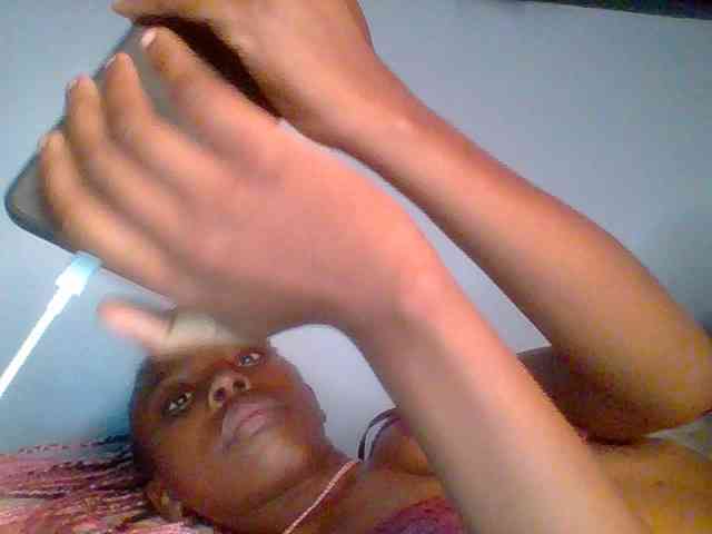 chocolate-brownie webcam