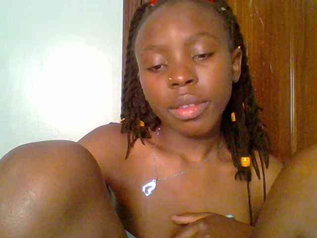 chocolate-brownie webcam