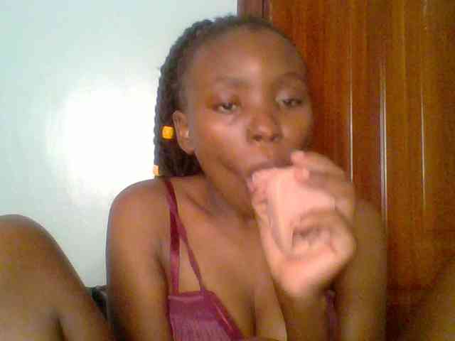 chocolate-brownie webcam