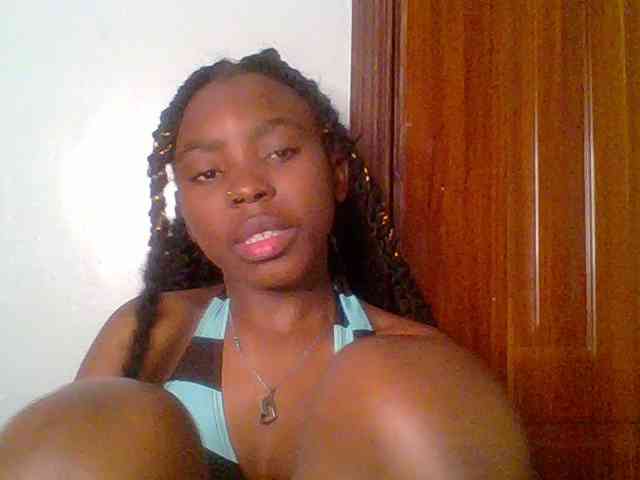 chocolate-brownie webcam