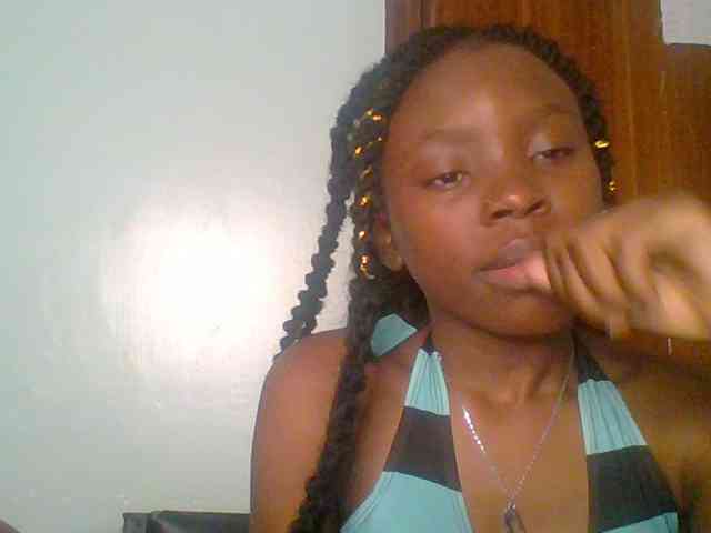 chocolate-brownie webcam