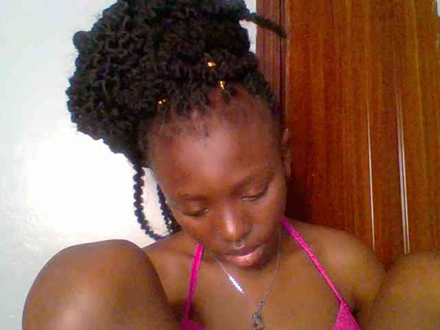 chocolate-brownie webcam