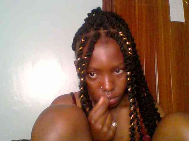 chocolate-brownie webcam