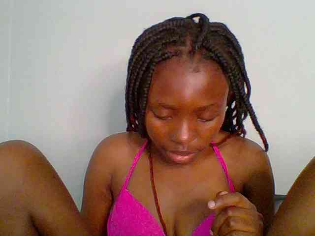 chocolate-brownie webcam