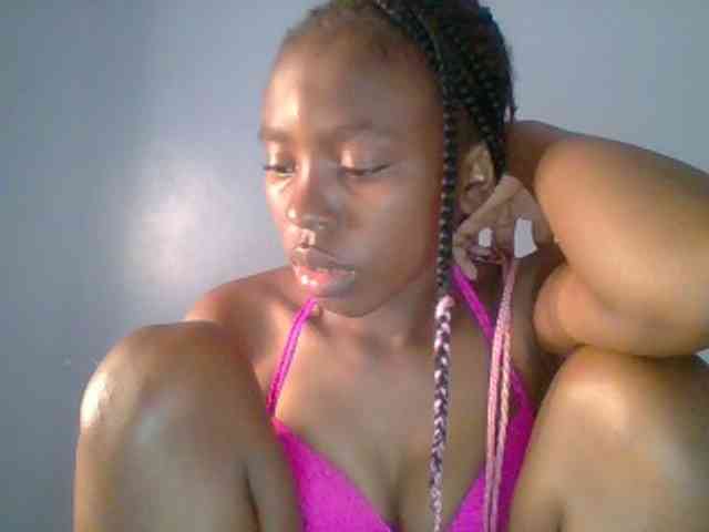 chocolate-brownie webcam