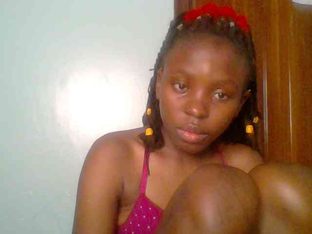 chocolate-brownie webcam