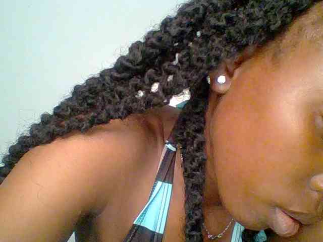 chocolate-brownie webcam