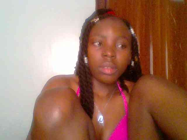 chocolate-brownie webcam