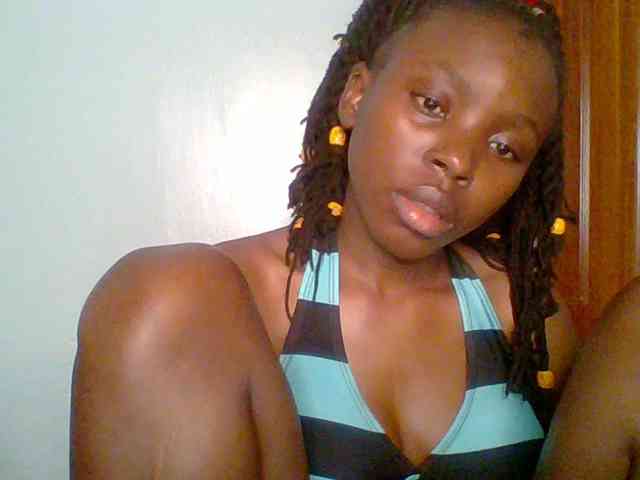 chocolate-brownie webcam