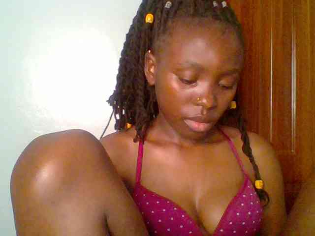 chocolate-brownie webcam