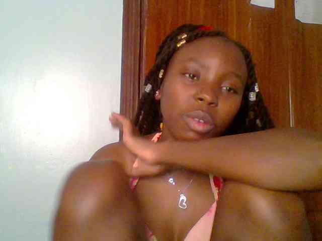 chocolate-brownie webcam