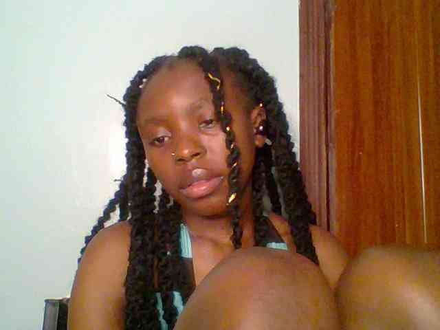 chocolate-brownie webcam