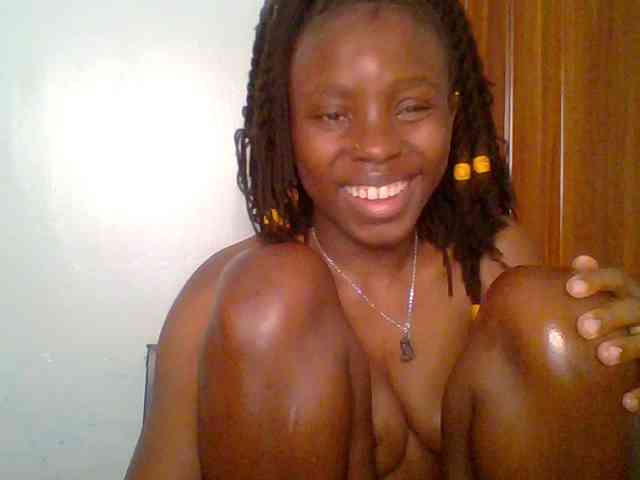 chocolate-brownie webcam