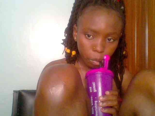 chocolate-brownie webcam