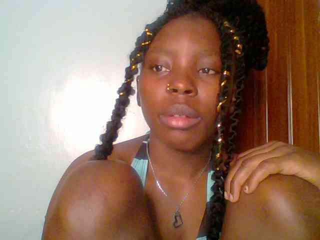 chocolate-brownie webcam