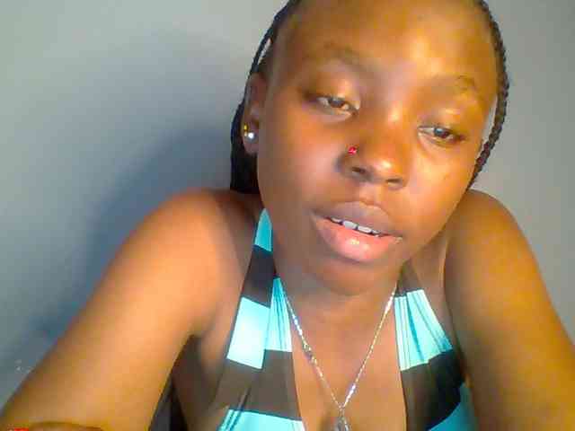 chocolate-brownie webcam