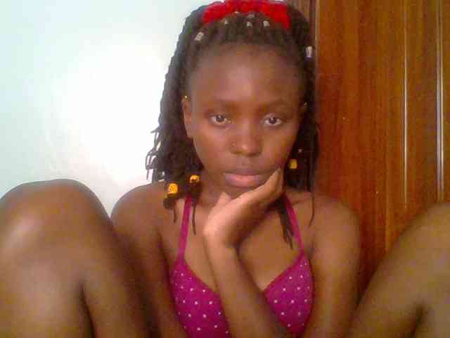 chocolate-brownie webcam