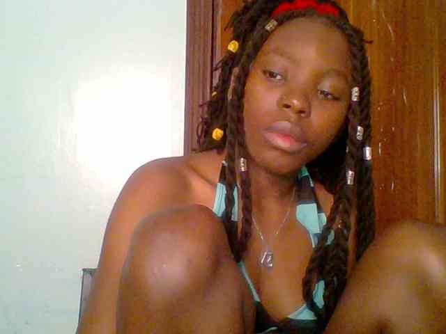 chocolate-brownie webcam